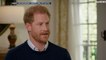 Prince Harry says he saw ‘red mist’ in brother William during alleged altercation
