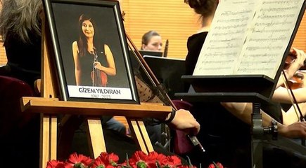 Bursa Bölge Devlet Senfoni Orkestrası'nın acı kaybı