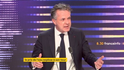 Accidents de chasse : "On ne peut pas faire comme si, en sanctuarisant une demi-journée, on réglait le problème", affirme Christophe Béchu