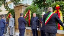 La commemorazione del delitto Mattarella a Palermo
