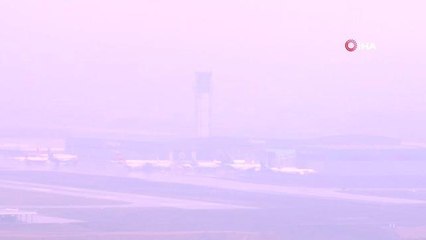 Sabiha Gökçen Havalimanı pistinde yaşanan tavşan kazasında kule ile pilot arasındaki konuşma ortaya çıktı