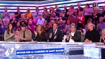 Samy Naceri au bord des larmes dans 