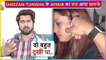 Shaan Shashank Mishra Gives Shocking Details Of Sheezan & Tunisha's Relationship & Breakup
