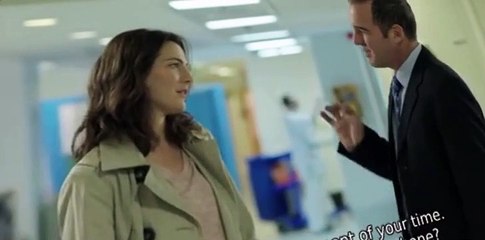 Hostages Bnei Aruba S01 E07