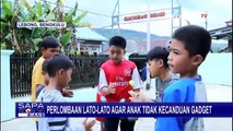 Dampak Positif Perlombaan Lato-Lato, Mampu Lepaskan Ketergantungan Anak dari Gadget