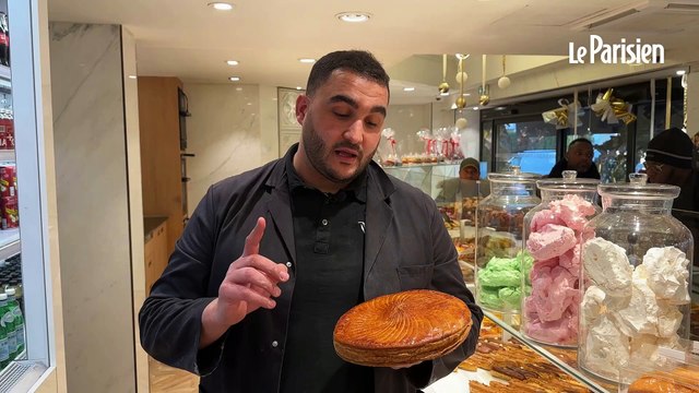 La meilleure galette des rois d'Ile-de-France 2023 se trouve... dans le Val-de-Marne