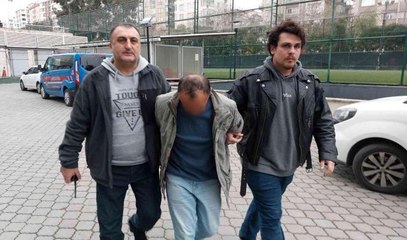 Okulda annesini öldüren çocuk ile babası adliyeye sevk edildi