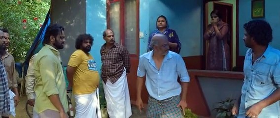 Shefeekkinte Santhosham (2022) Malayalam Part 2