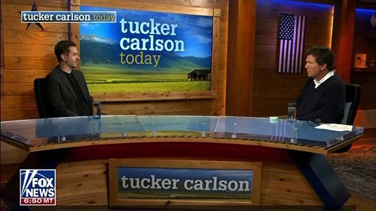 Rumble CEO Chris Pavlovski differentiates Devin Nunes's Rumble Channel with YouTube Channel