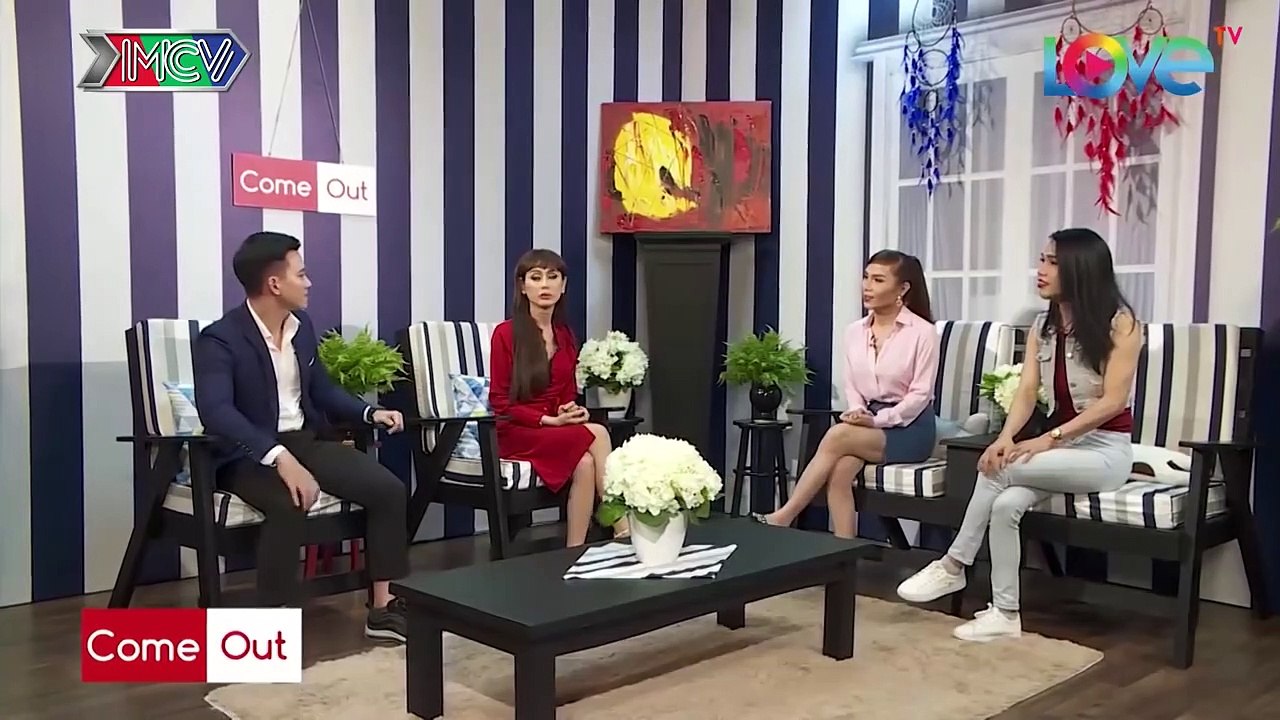Bé Ba từ BỊ NGƯỜI YÊU CŨ COI THƯỜNG vì chuyển giới lại may mắn gặp được NGƯỜI CHỒNG TUYỆT VỜI _CO-RL
