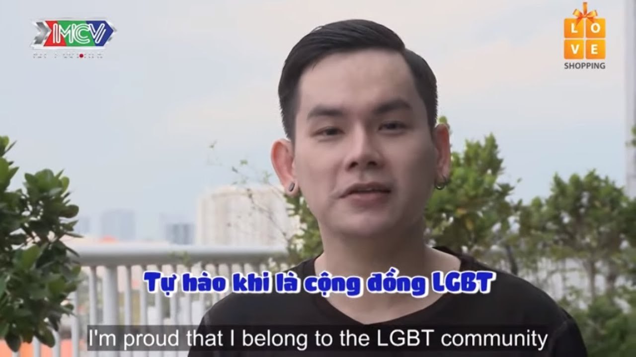 'HÃY TỰ TIN SỐNG THẬT VỚI GIỚI TÍNH' - MÓN QUÀ TINH THẦN giúp Chính Khiêm MẠNH DẠN COME OUT với mẹ