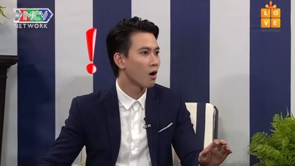 MC Minh Tuân ĐỨNG HÌNH trước NHAN SẮC của hai THÁNH CHỬI từng làm CHAO ĐẢO CỘNG ĐỒNG MẠNG  _ CM