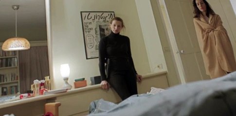 Hostages Bnei Aruba S01 E08