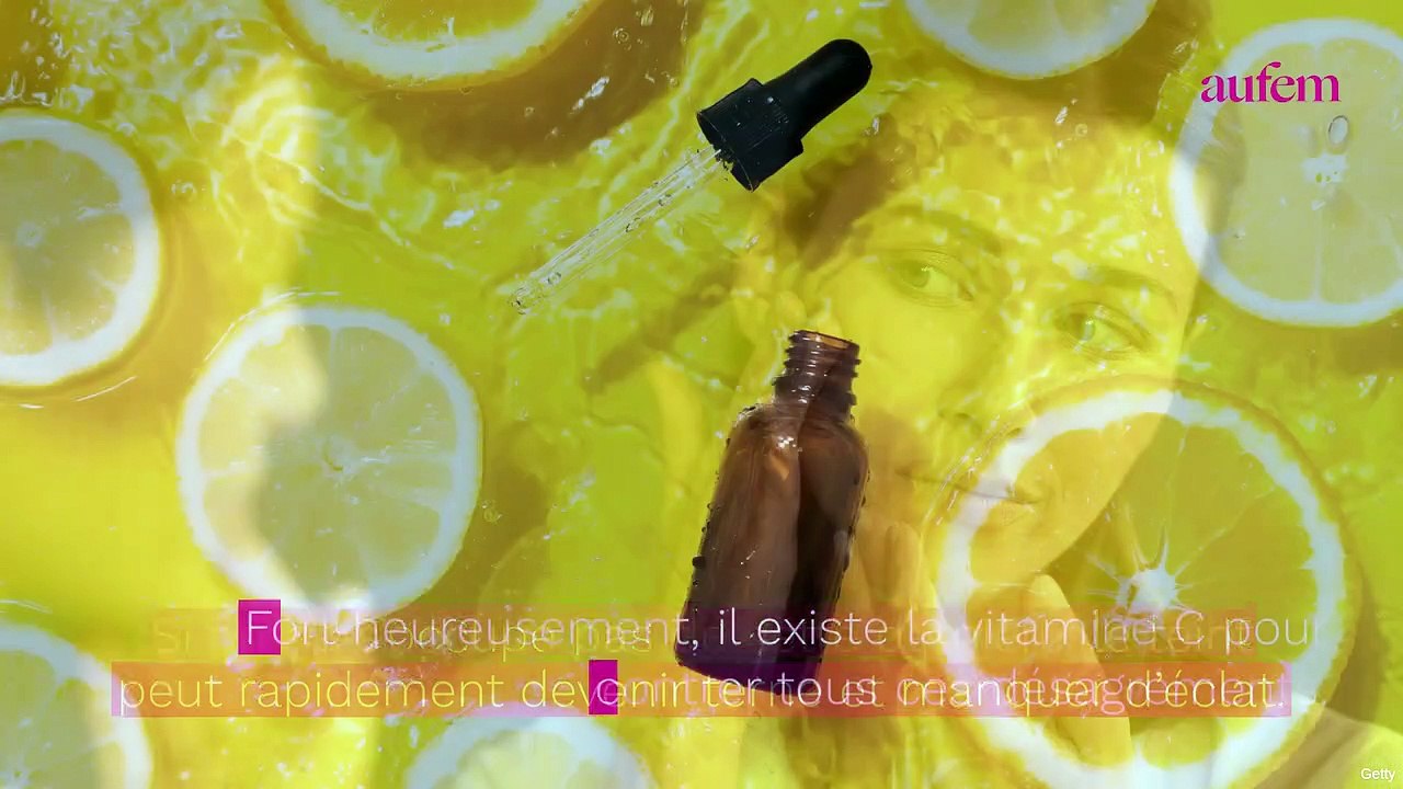 The Ordinary VS La Roche Posay, quel sérum à la vitamine C choisir pour