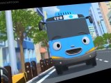 Tayo, the Little Bus Tayo, the Little Bus S01 E012 – Lets Be Friends