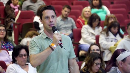 What is Spiritual Consciousness