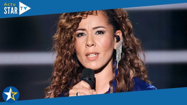 Chimène Badi célibataire : sa très belle histoire avec Julien terminée après 8 ans, révélations in