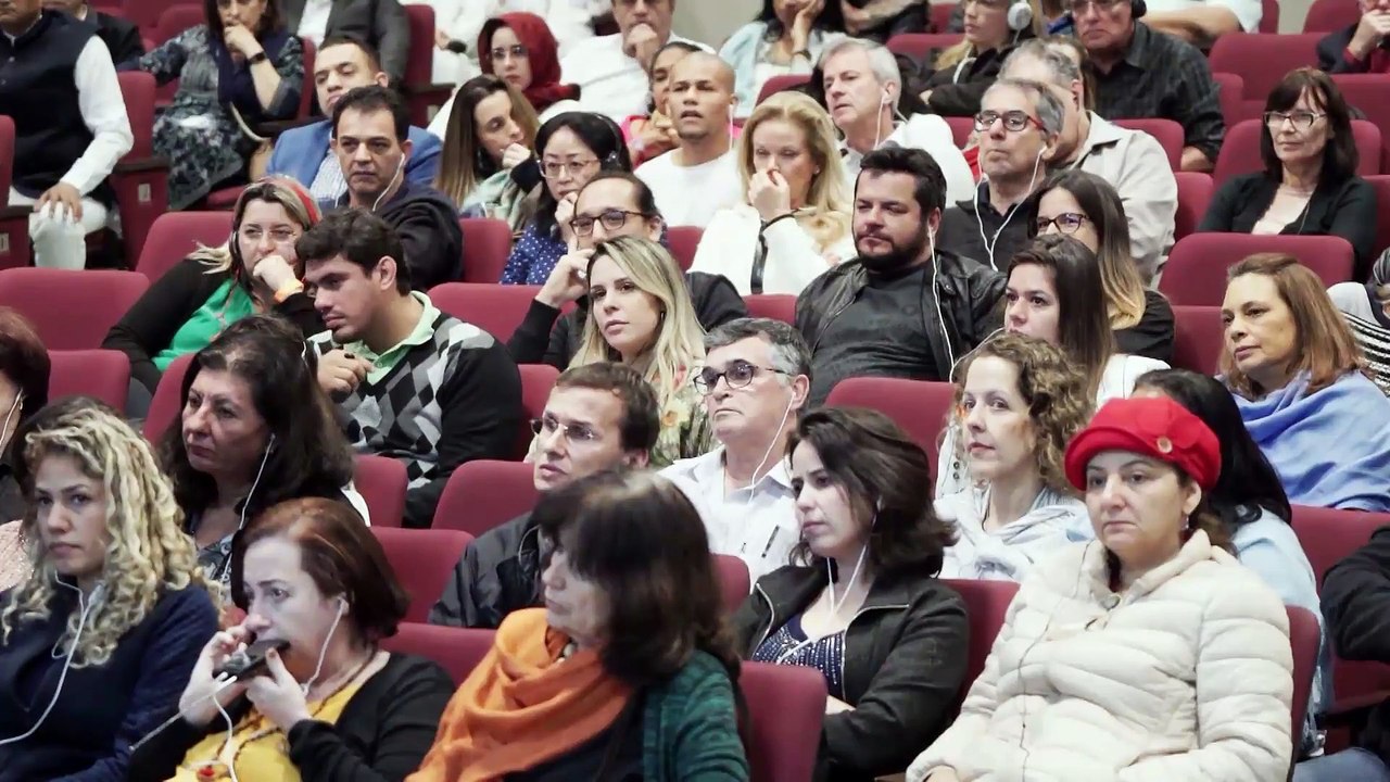 What is the Spiritual Reality of God