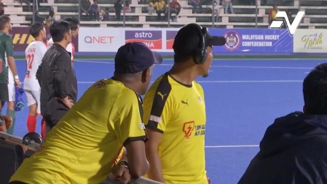 The Speedy Tigers Perlu Kuat Daripada Segi Mental & Fizikal
