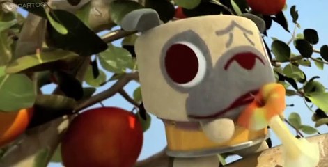 Canimals Canimals E019 Baby Doll