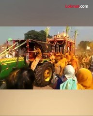 कसा होतो खंडोबा अन् म्हाळसा यांचा विवाहसोहळा