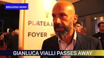 Gianluci Vialli passes away aged 58