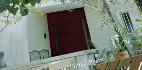 Hostages Bnei Aruba S01 E09