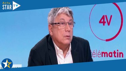 Eric Coquerel donne des nouvelles d’Adrien Quatennens : “Il a a priori un problème de santé”