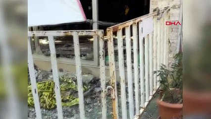 Nazilli'de 4'ü çocuk 8 kişinin öldüğü kazada ifadeler ortaya çıktı