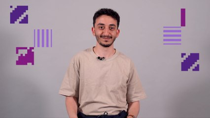 Nizar, Data Scientist en Stage chez CANAL+ TECH