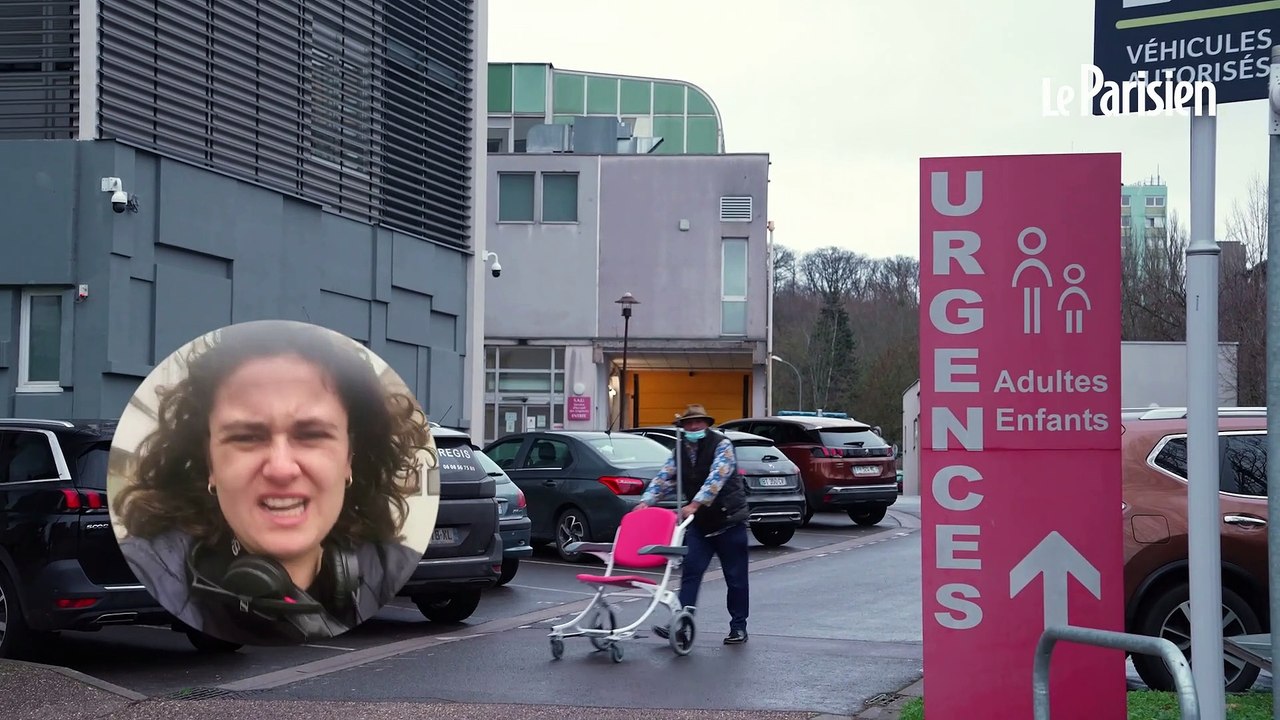 « Bienvenue dans le tiers-monde !» : aux urgences de Thionville, 93% des soignants en arrêt maladie
