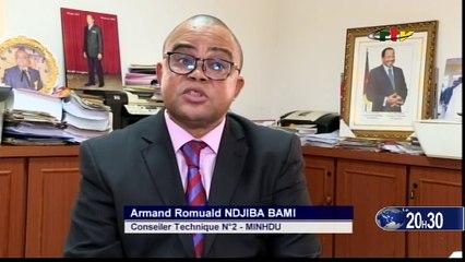 Le JT de 20h30 du 05 Janvier 2023