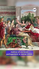 D'où vient la Galette des Rois ?