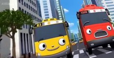 Tayo, the Little Bus Tayo, the Little Bus S02 E001 – Tayo and Bong Bong