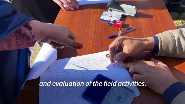 Obey or leave: NGOs torn over Taliban ban on women staff