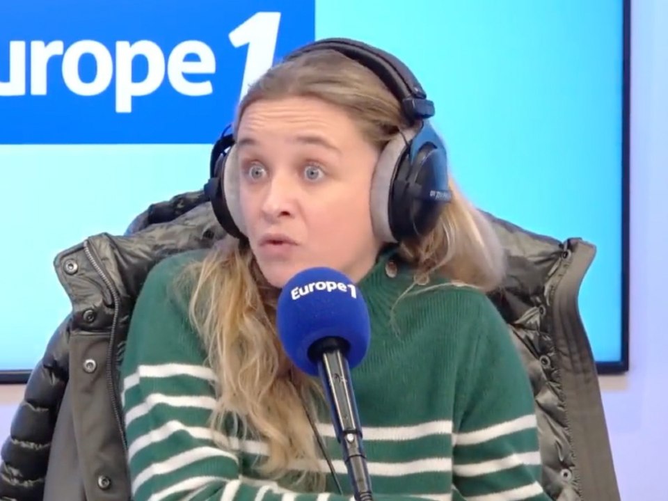 "Quel tissu de conneries !" : Pierre Ménès enrage contre Pauline Gamerre (Europe 1) après de nouvelles critiques visant Kylian Mbappé