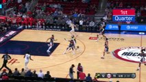 Markkanen masterclass sees the Jazz down the Rockets