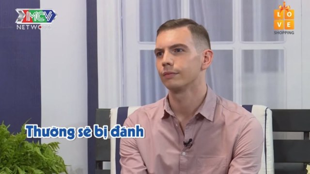 Hotboy THÍCH BDSM quyết định giảm 80KG thành công nhờ BỊ KỲ THỊ chia sẻ bí quyết NGỪA H.I.V đến 99%