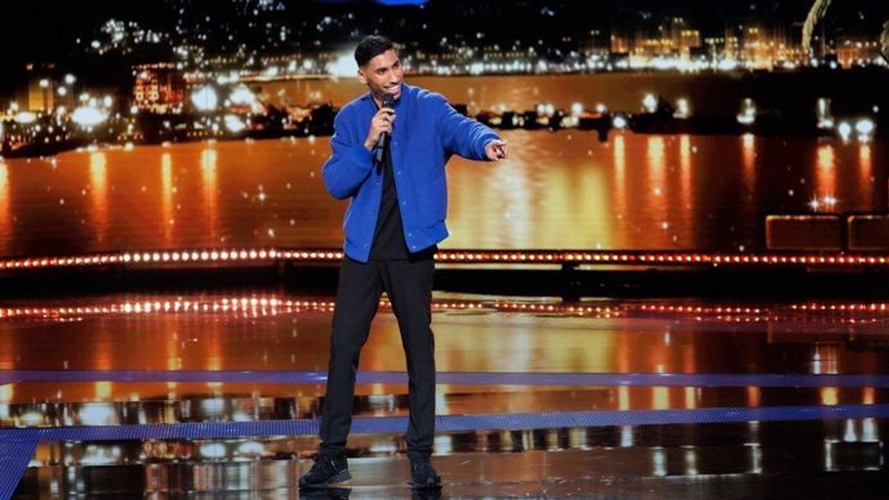 Cannes Comedy Show