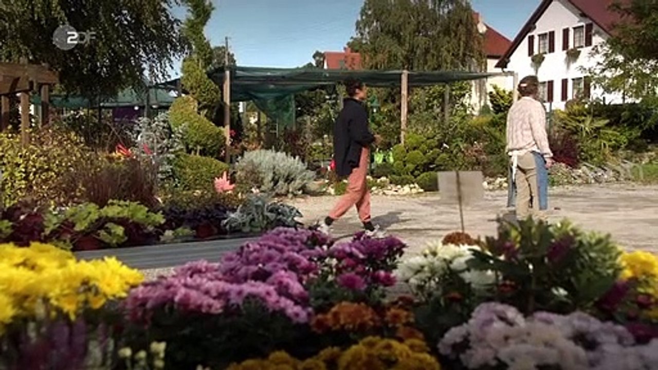 SOKO Leipzig: Mord im Warenkorb | Folge 17/Staffel 23