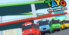 Tayo, the Little Bus Tayo, the Little Bus S02 E004 – Ill help you Big