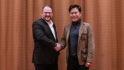 [기업] 박정호 SK하이닉스 부회장, 퀄컴과 반도체 협력 논의 / YTN