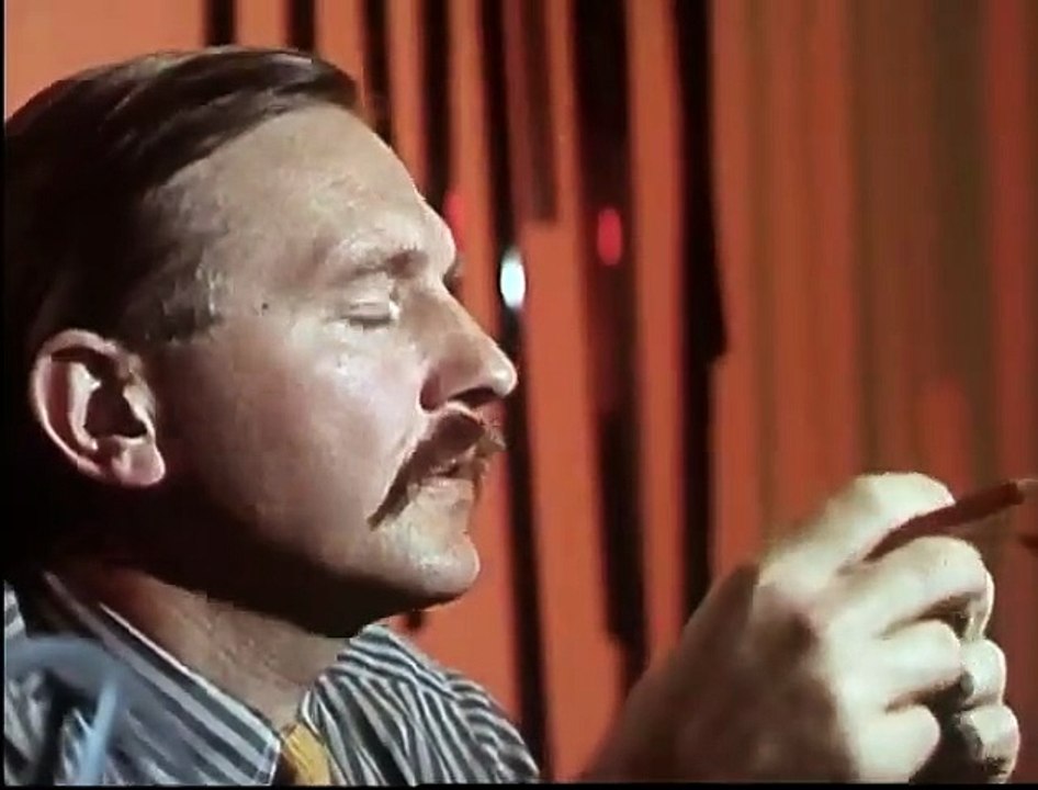 The Incredible Machine (1968)