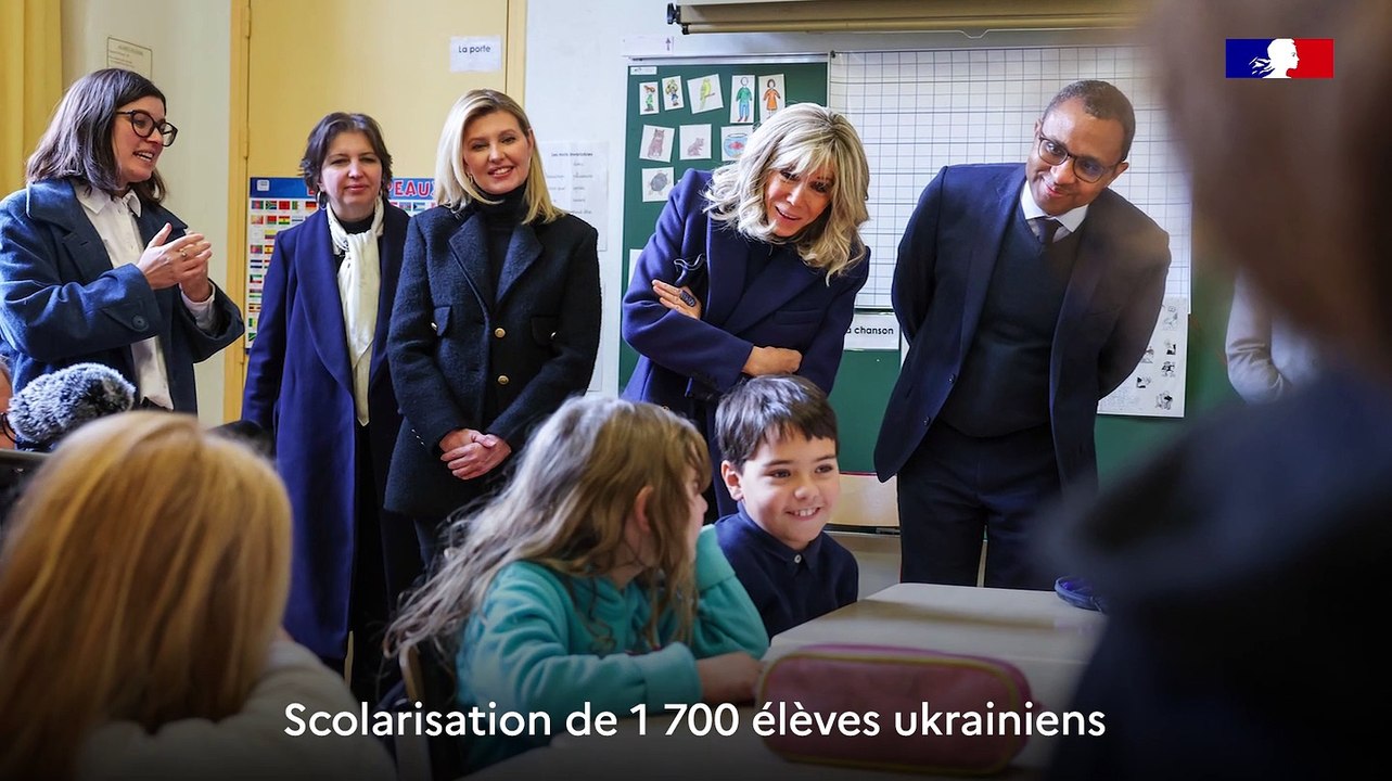 Rétrospective 2022 de l’académie de Versailles