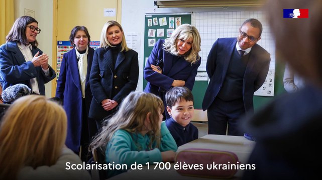 Rétrospective 2022 de l’académie de Versailles