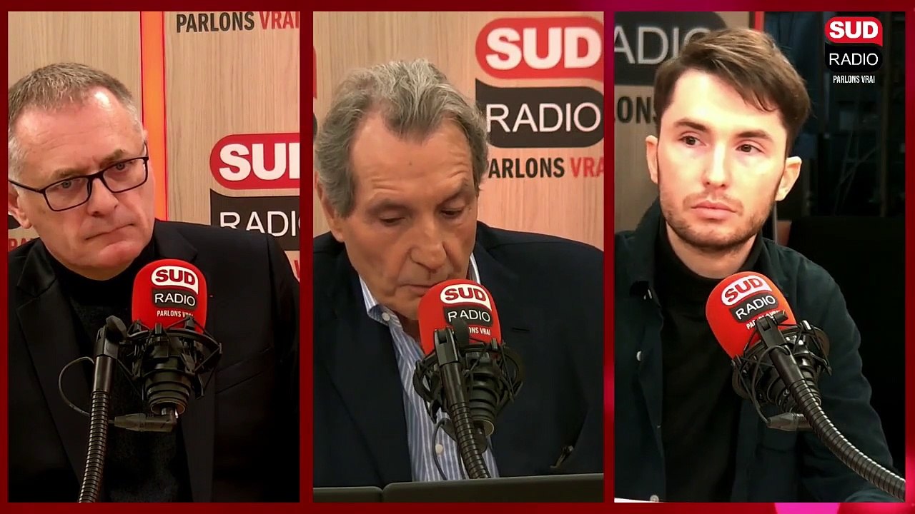 Philippe Juvin - "Qu'ont-ils fait de notre système de Santé ? Où va l'argent ?!"