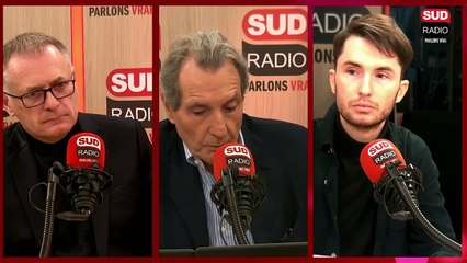 Philippe Juvin - "Qu'ont-ils fait de notre système de Santé ? Où va l'argent ?!"
