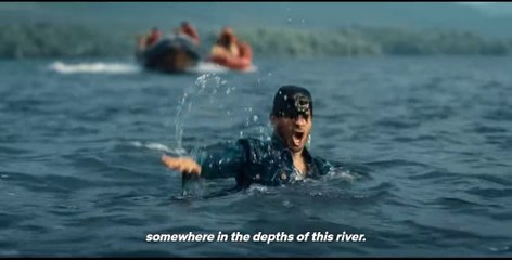 4 Golia | ye kaali kaali ankhen episode 4 |Netflix movies|   season 1