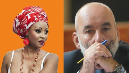 L'ultima mossa di Lady Soumahoro i tabulati per dire io non c'ero