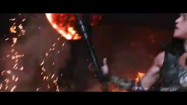 Dungeons And Dragons Honor Among Thieves PROMO TRAILER dungeons and dragons trailer